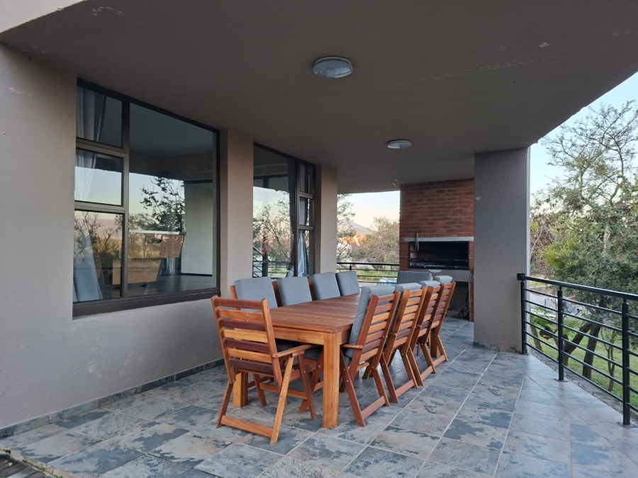 3 Bedroom Property for Sale in Buffelspoort Eco Estate North West